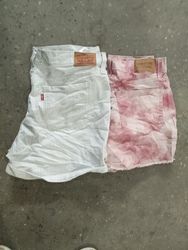Levis Women Short