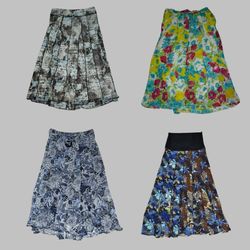 Y2K Pixie Fairy Skirts
