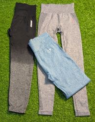 6270 - Gymshark Leggings