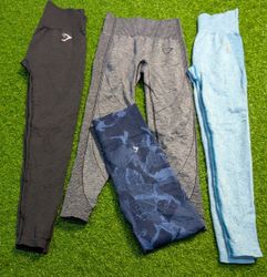 6271 - Gymshark Leggings