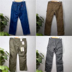 Dickies Premium Jeans and Pants | R-31
