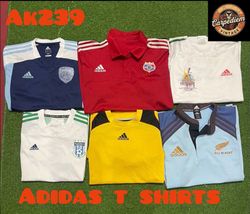 Adidas t shirts ak239