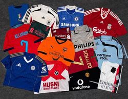 Football Jersey