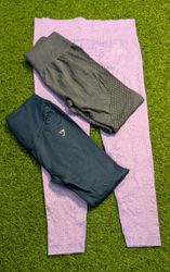 6274 - Gymshark Leggings