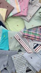 Men's Ralph Lauren Polo Cotton Shirts
