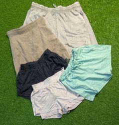 6276 - Gymshark Shorts