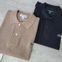 Lacoste T Shirts