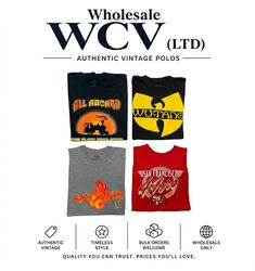 Printed Tshirts Rare Designs - TEE 101- 20 Pcs
