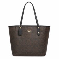 Coach bags