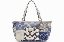 Coach premium bags