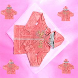 Juicy couture Hoodies