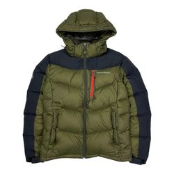 Premium Vintage Montbell Puffer Jackets