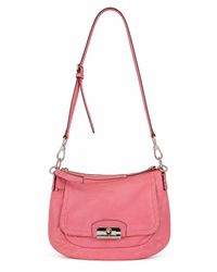 Coach crossbody bags