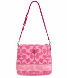 Coach crossbody bags