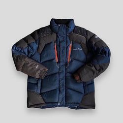 Premium Vintage Montbell Puffer Jackets