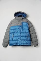 Premium Vintage Montbell Puffer Jackets