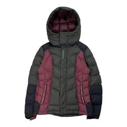 Premium Vintage Montbell Puffer Jackets