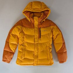 Premium Vintage Montbell Puffer Jackets