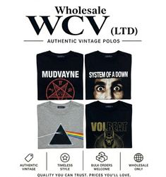 Printed tshirts Heavy Metal Staples -TEE 105