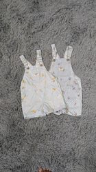 Kids OshKosh Dungarees Wholesale Bundle | Authenti..