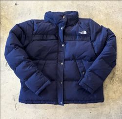 Special The North Face Puffer Jackets