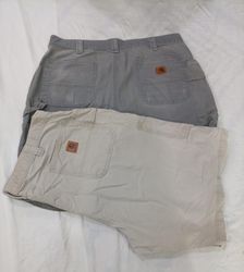 CR9173 VINTAGE CARHARTT SHORTS