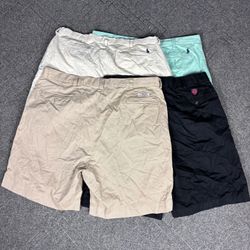 Ralph lauren Mix shorts (cv 225)