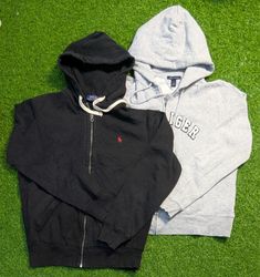 6281 - Tommy Hilfiger, Ralph Lauren Hoodies