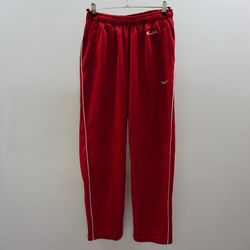Premium Vintage Nike Baggy Pants