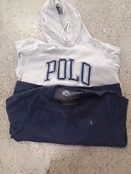 Ralph Lauren Sweatshirt Hoodie