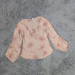 Y2K Long Sleeve Blouses Wholesale Bundle | Mixed S..