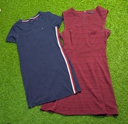 6282 - Tommy Hilfiger Mini Dress