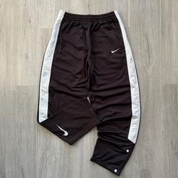 Premium Vintage Nike Baggy Pants