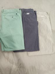 Ralph Lauren Cotton Pant
