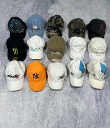 Vintage Surfwear Hats