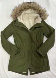 Abercrombie & Hollister Jackets B# 177