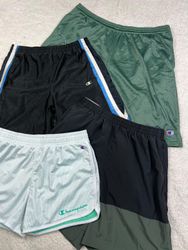 Champions sport shorts