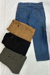 Dickies Cotton Pants B#178