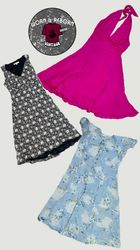 Y2k dress 10 pieces WR1771