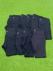 Yv464 Lululemon Leggings Mix 22P