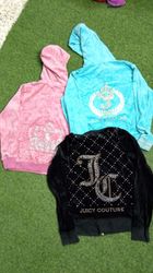 Juicy Couture Women's Tops Collection