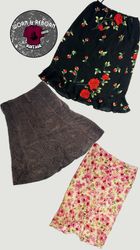 Y2k skirt 10 pieces WR1769