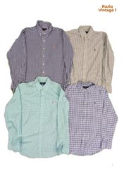 RV3828 Ralph Lauren Shirts