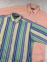Polos Ralph Lauren shirt