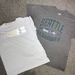 Mix branded t shirts (cv 233)