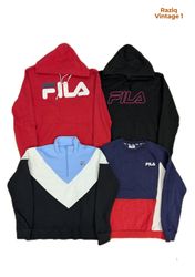 💥 RV3833 Fila Sweatshirts