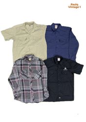 💥 RV3835 Dickies Men Shirts