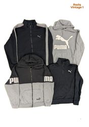 💥 RV3838 Puma Hoodies