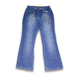 Y2K Jeans (012d)