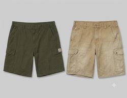 PREMIUM BRAND CARHARTT SHORTS 🩳